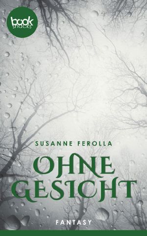 [booksnacks 01] • Ohne Gesicht